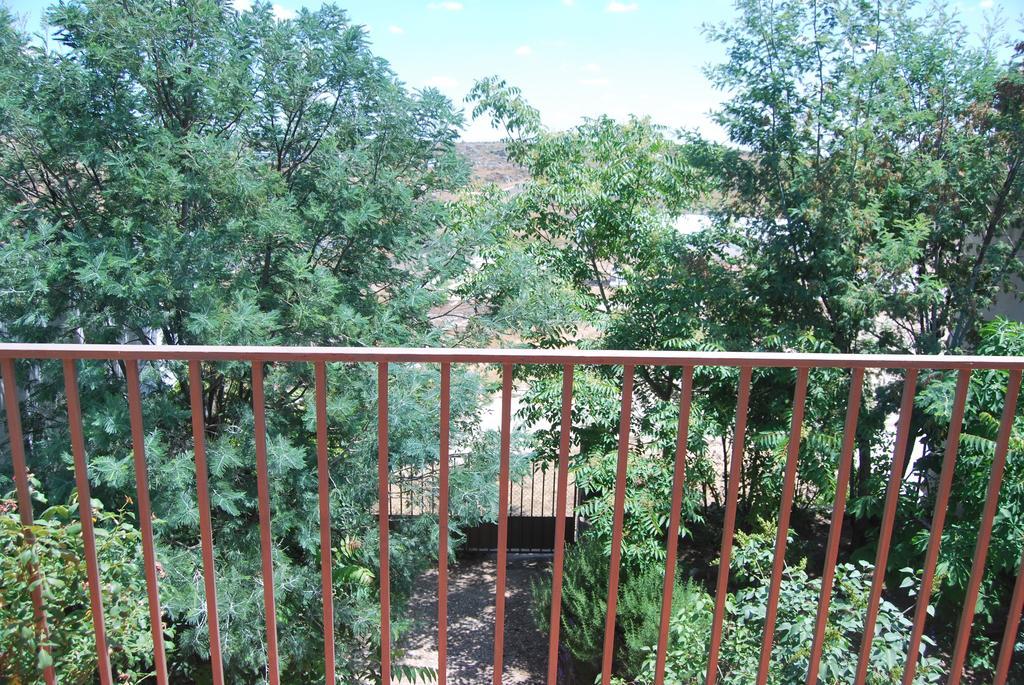 Casa Rural Puente Mocho Ledesma Dış mekan fotoğraf