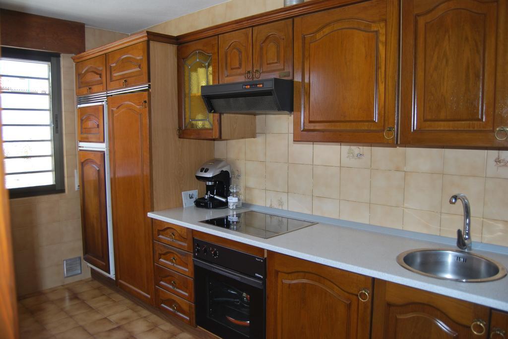 Casa Rural Puente Mocho Ledesma Oda fotoğraf