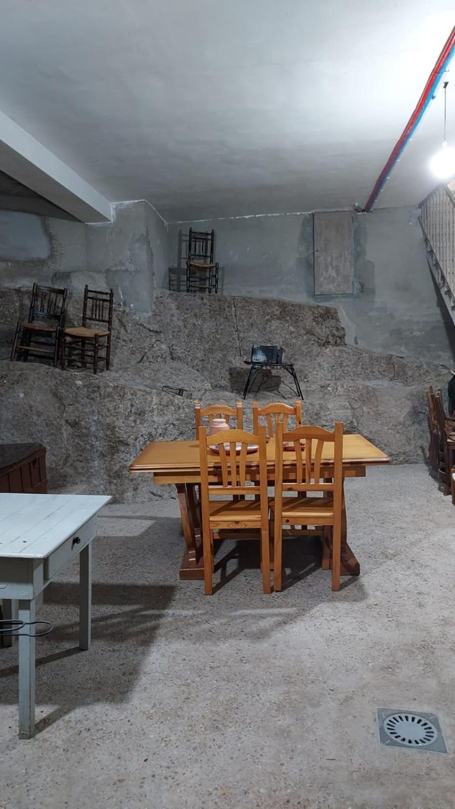 Casa Rural Puente Mocho Ledesma Dış mekan fotoğraf
