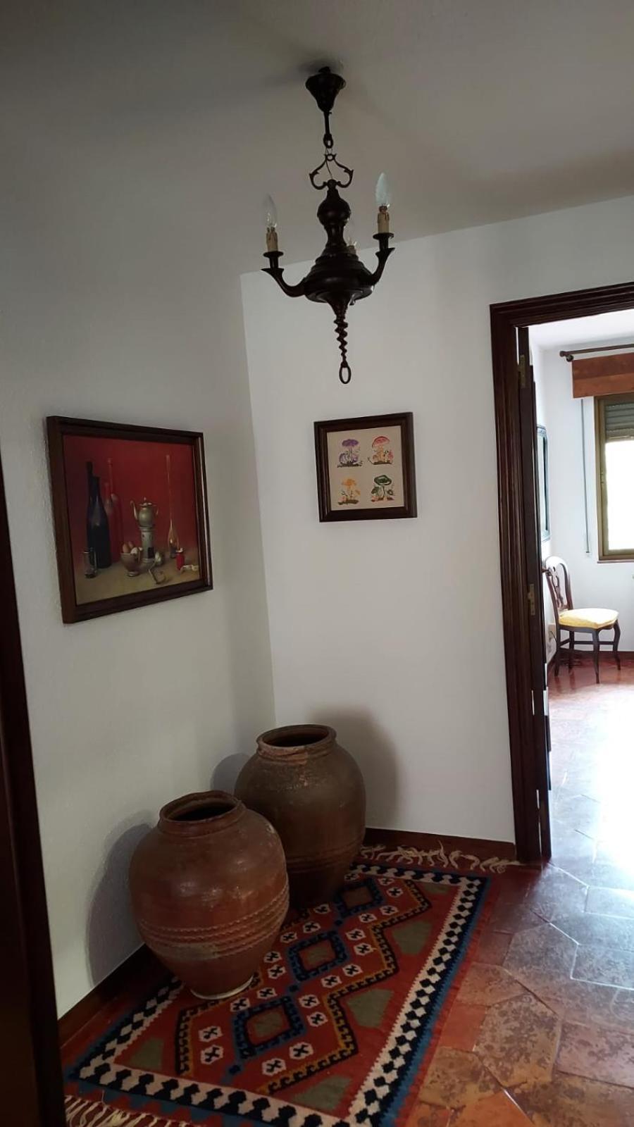 Casa Rural Puente Mocho Ledesma Dış mekan fotoğraf