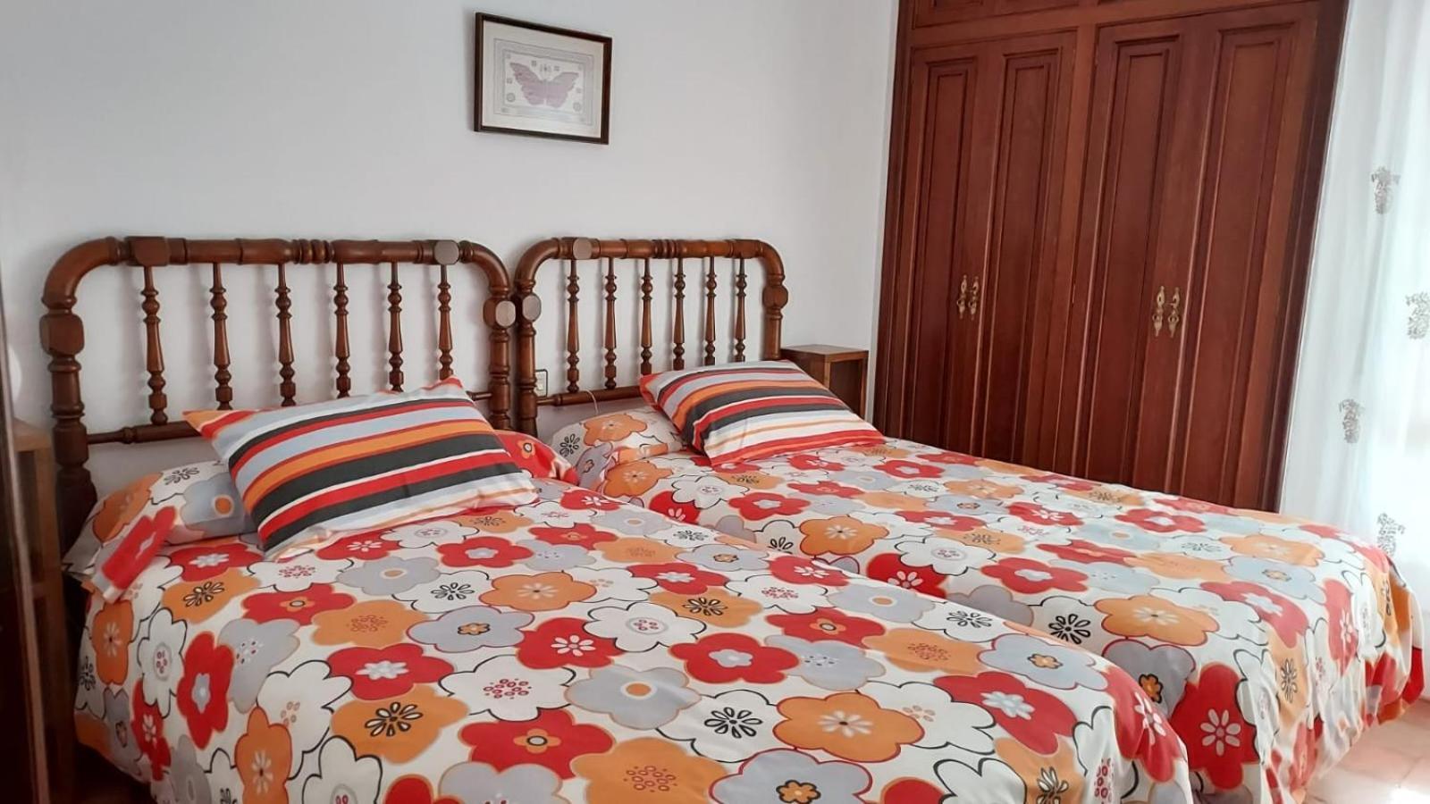 Casa Rural Puente Mocho Ledesma Dış mekan fotoğraf