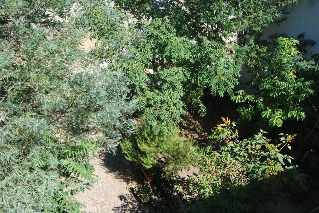 Casa Rural Puente Mocho Ledesma Dış mekan fotoğraf