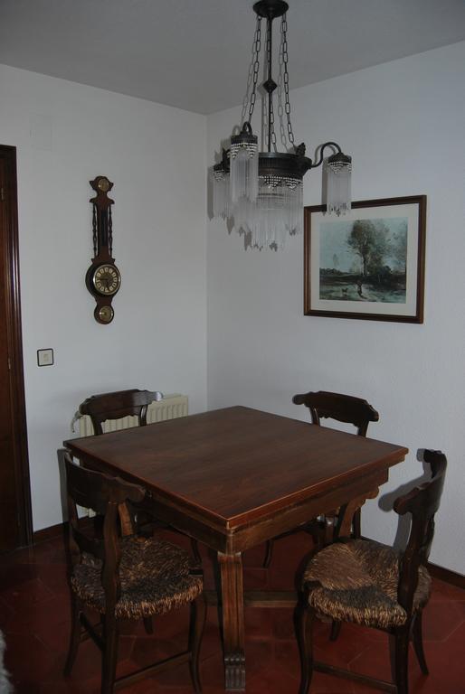 Casa Rural Puente Mocho Ledesma Dış mekan fotoğraf