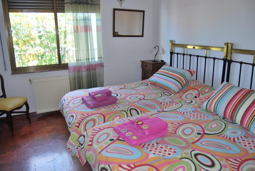 Casa Rural Puente Mocho Ledesma Dış mekan fotoğraf