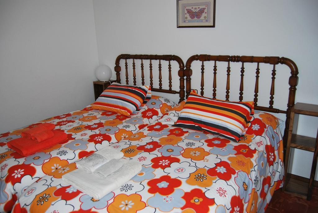 Casa Rural Puente Mocho Ledesma Dış mekan fotoğraf