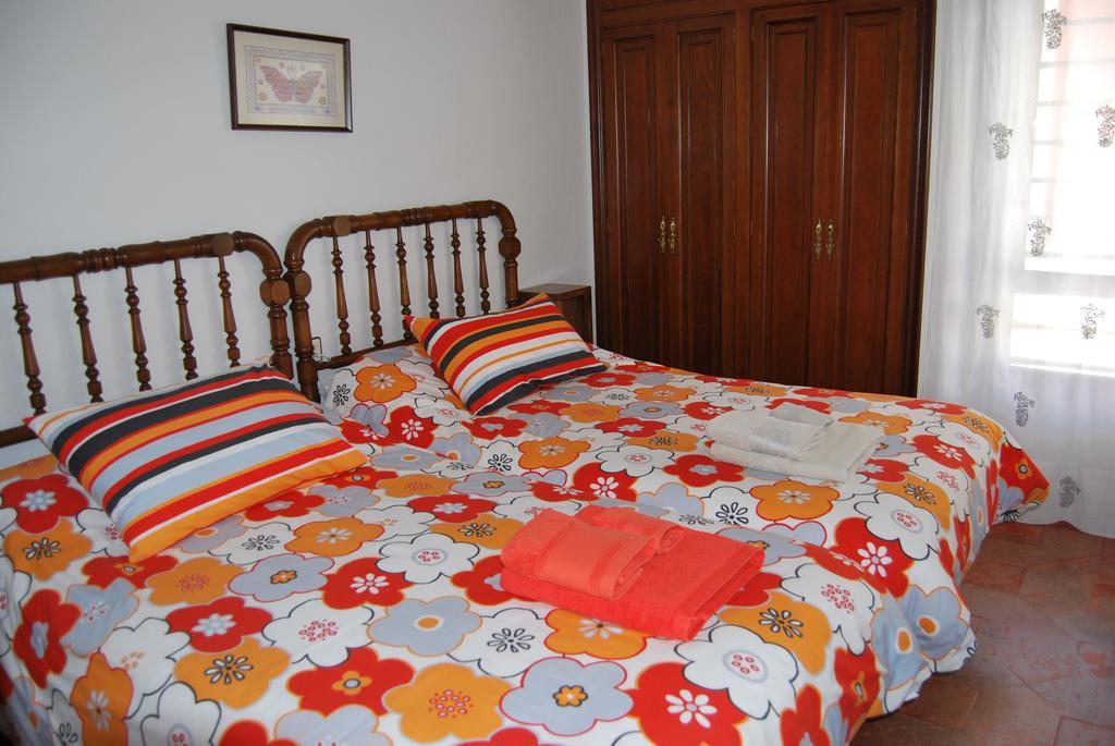 Casa Rural Puente Mocho Ledesma Dış mekan fotoğraf