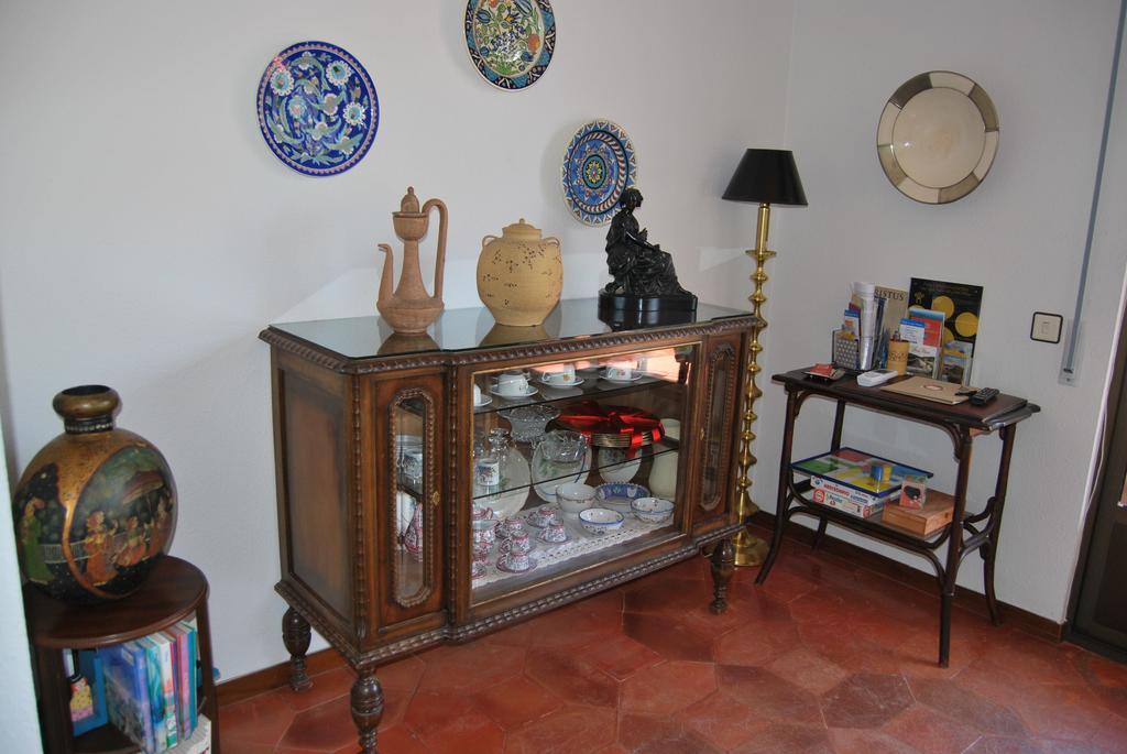 Casa Rural Puente Mocho Ledesma Dış mekan fotoğraf