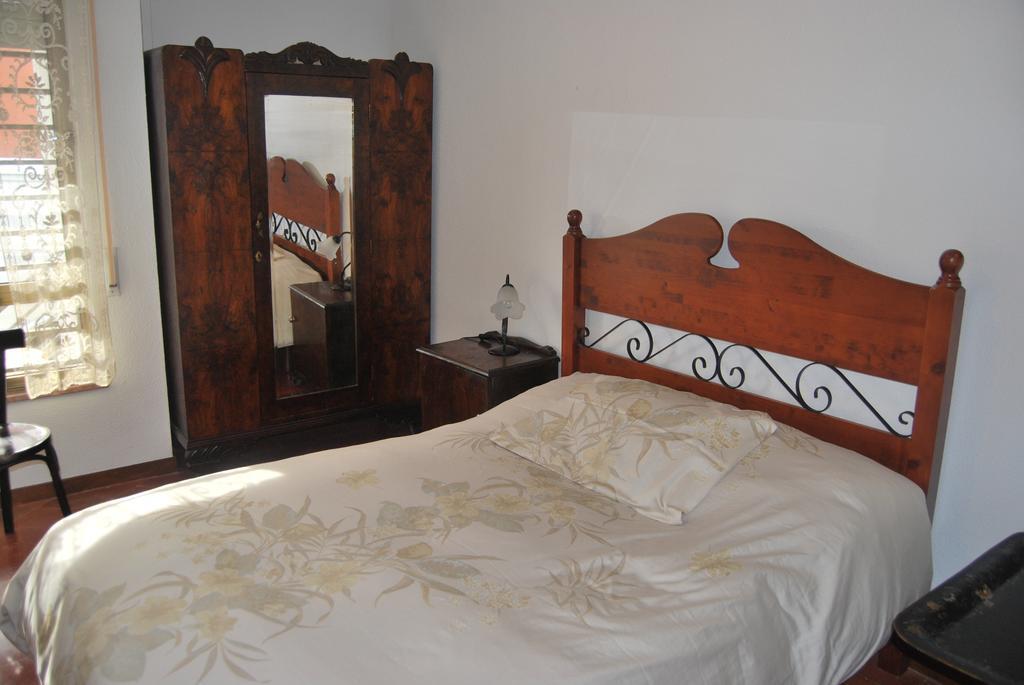 Casa Rural Puente Mocho Ledesma Oda fotoğraf